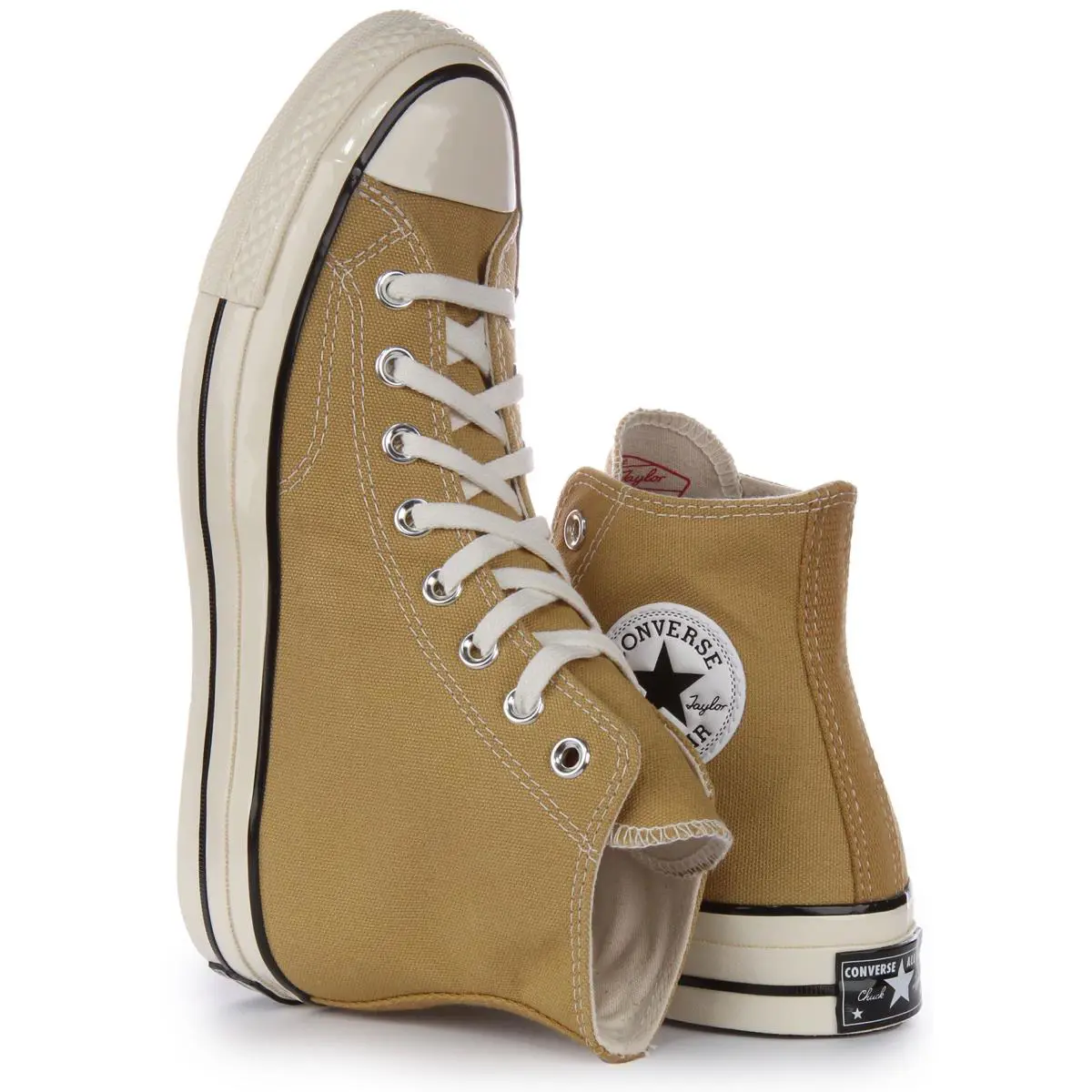 Converse shoes - SAND 2