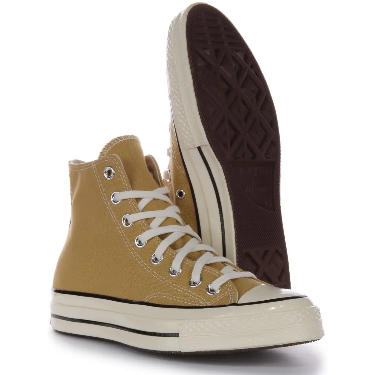 Converse shoes - SAND 3