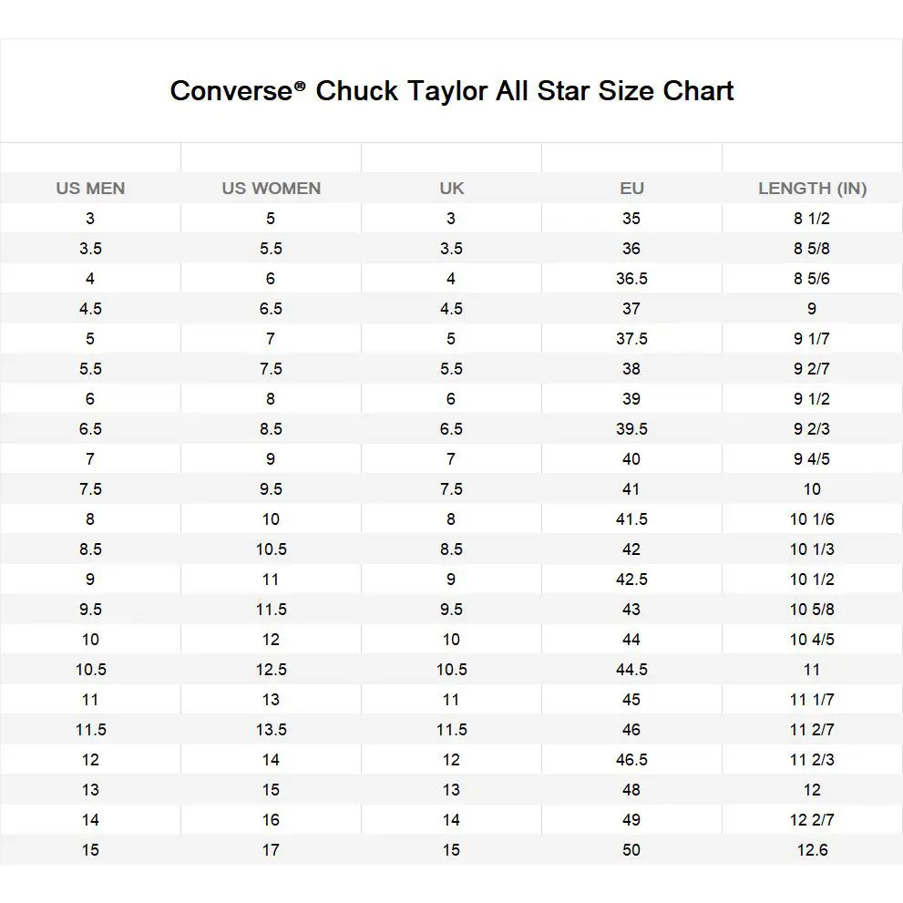 Converse shoes - Converse Chuck 70 - Chuck - A02277C - Gray 7