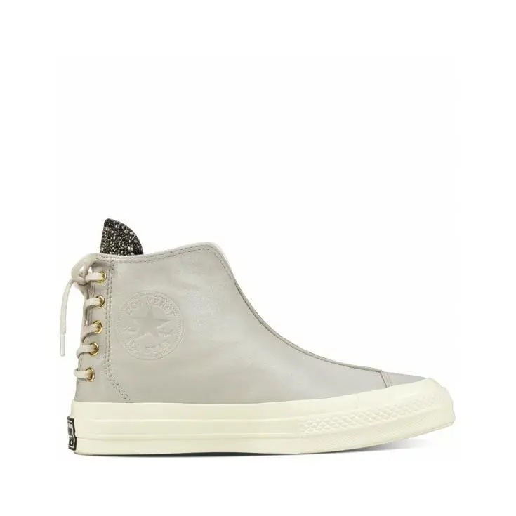 Converse shoes - 157624 C - Grey 2