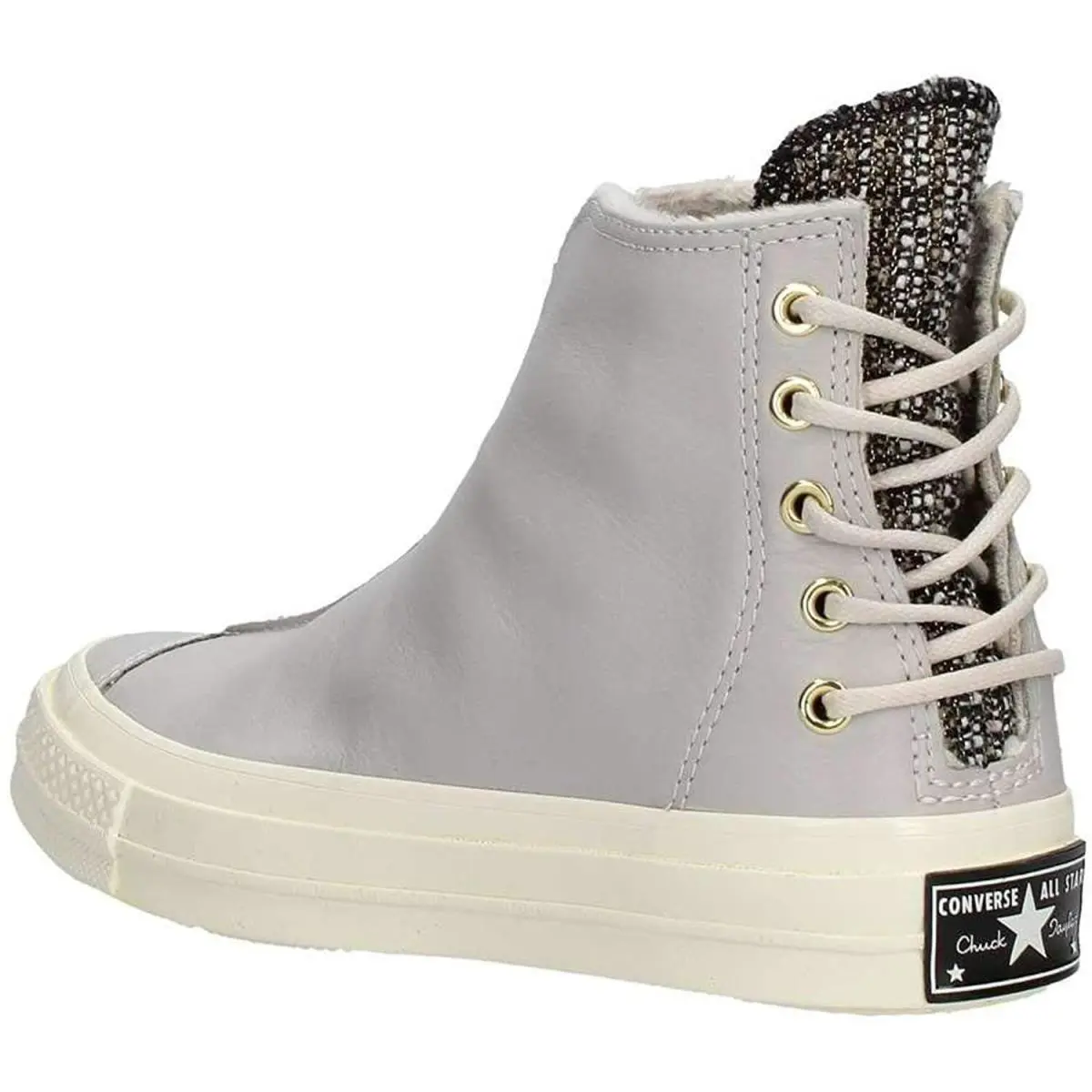 Converse shoes - 157624 C - Grey 3