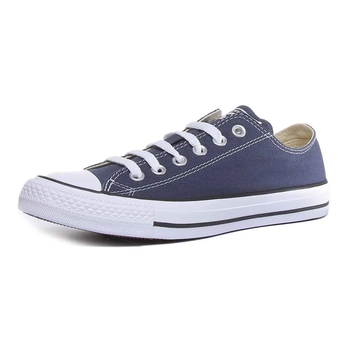 Converse shoes - White 2