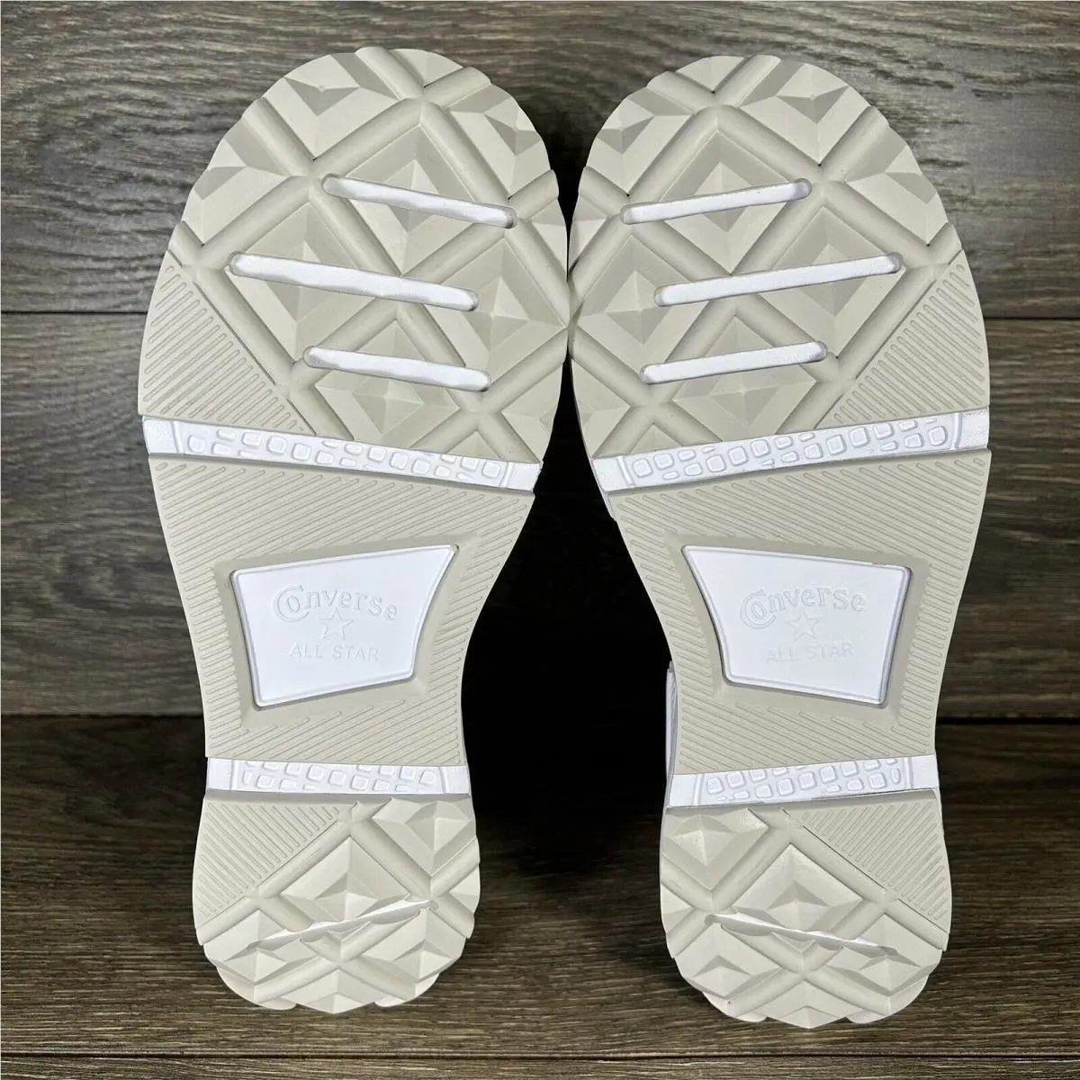 Converse shoes - Converse Run Star Legacy CX - White 14