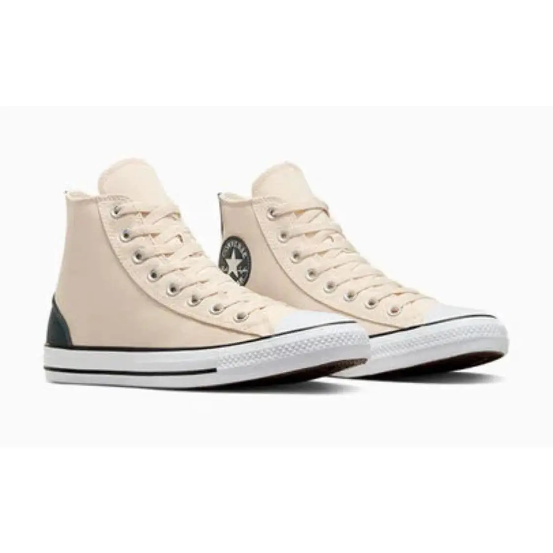 Converse shoes - All Star - All Star - Natural Ivory Natural 0