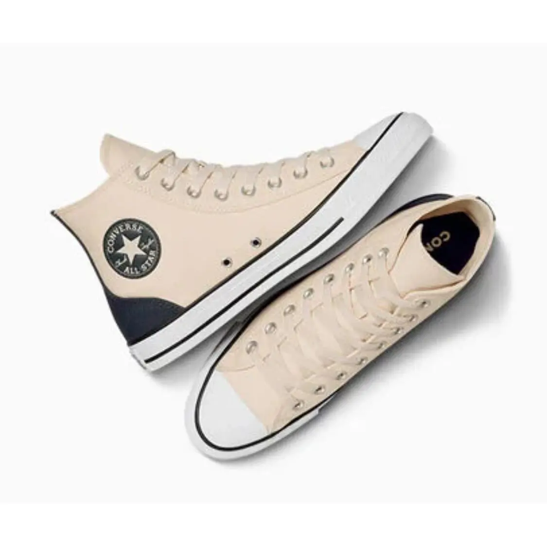 Converse shoes - All Star - All Star - Natural Ivory Natural 1