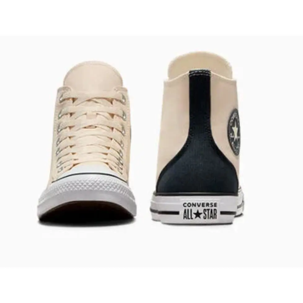 Converse shoes - All Star - All Star - Natural Ivory Natural 2