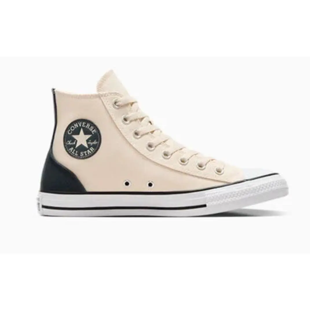 Converse shoes - All Star - All Star - Natural Ivory Natural 3