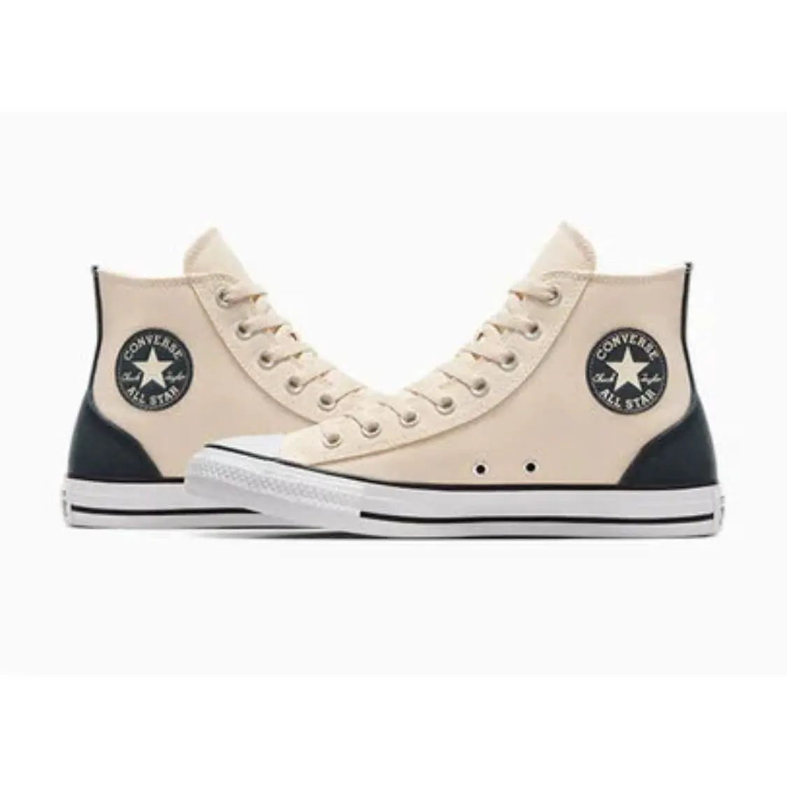 Converse shoes - All Star - All Star - Natural Ivory Natural 5