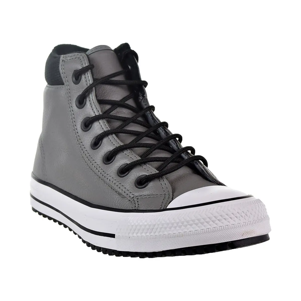 Converse shoes - Mason/Black/White 0