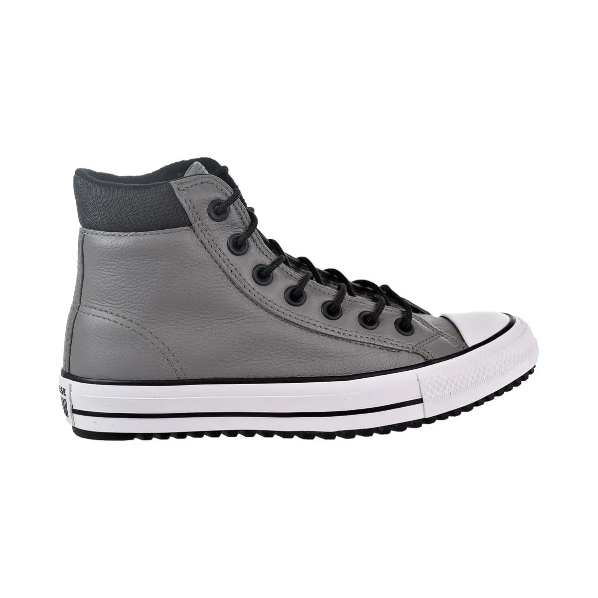 Converse shoes - Mason/Black/White 5