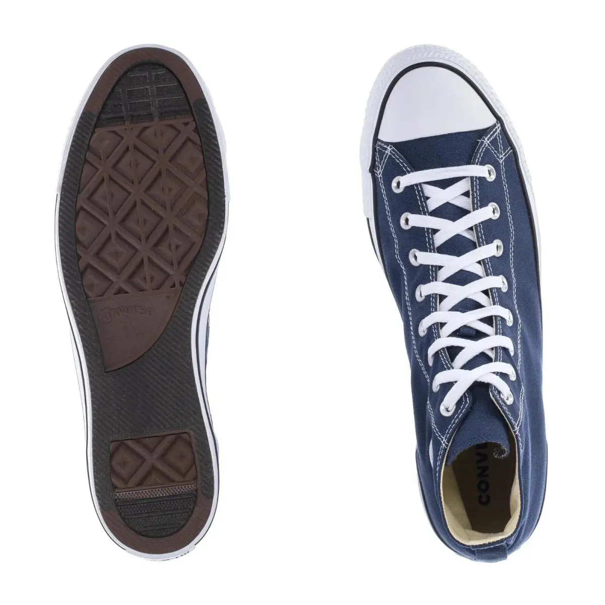 Converse shoes - Converse Hi Core - Core - Blue 1