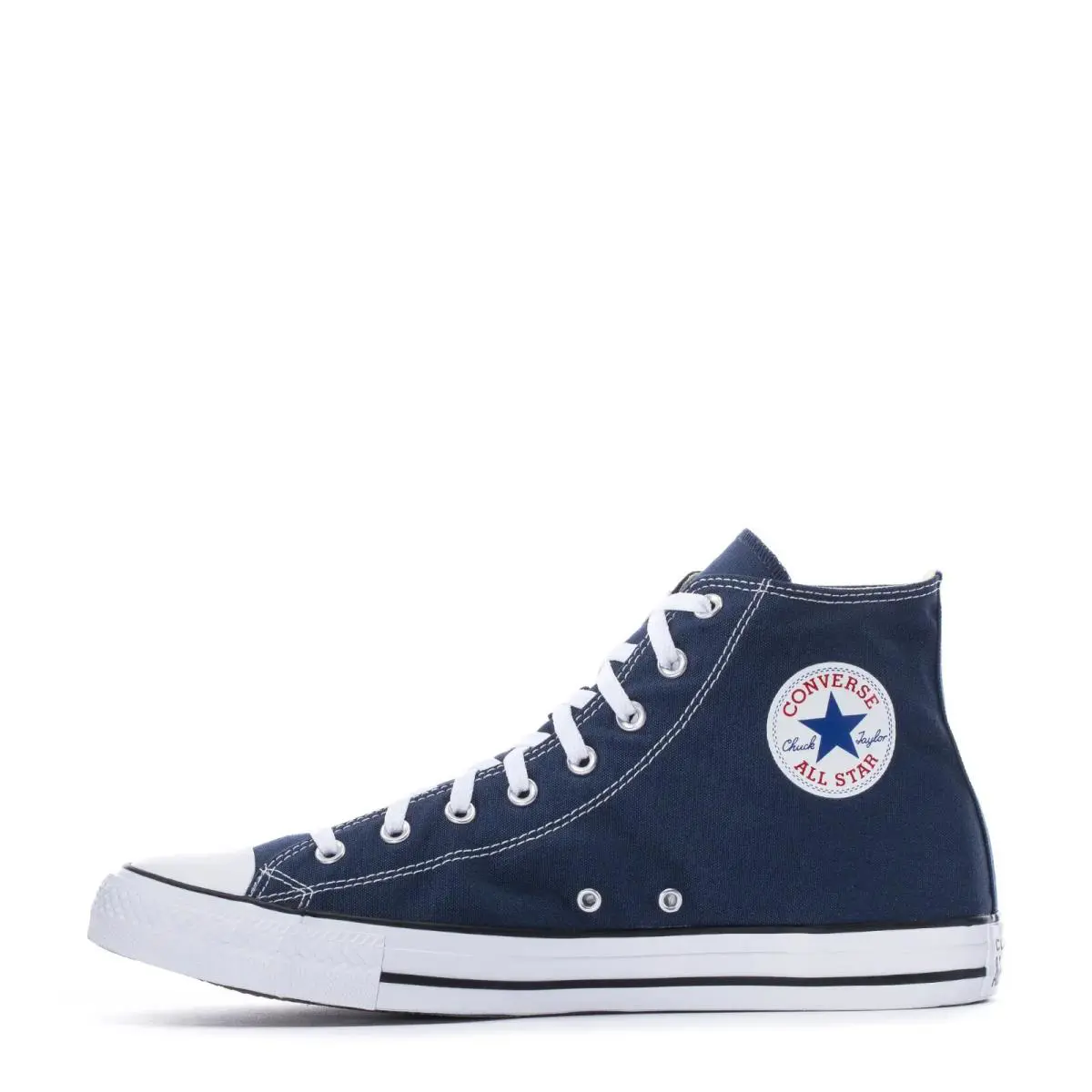 Converse shoes - Converse Hi Core - Core - Blue 4