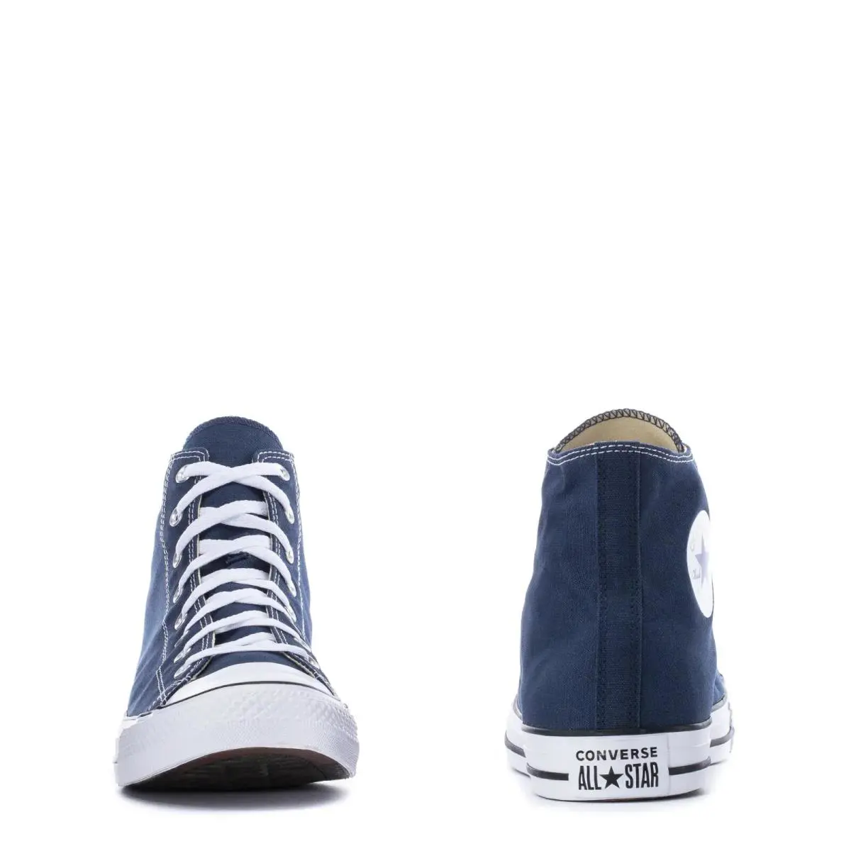 Converse shoes - Converse Hi Core - Core - Blue 7