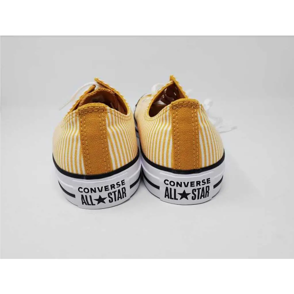 Converse shoes - Yellow 5