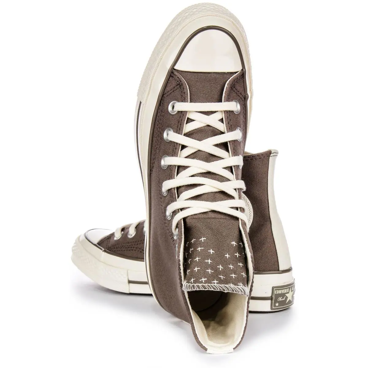 Converse shoes - TAUPE 2