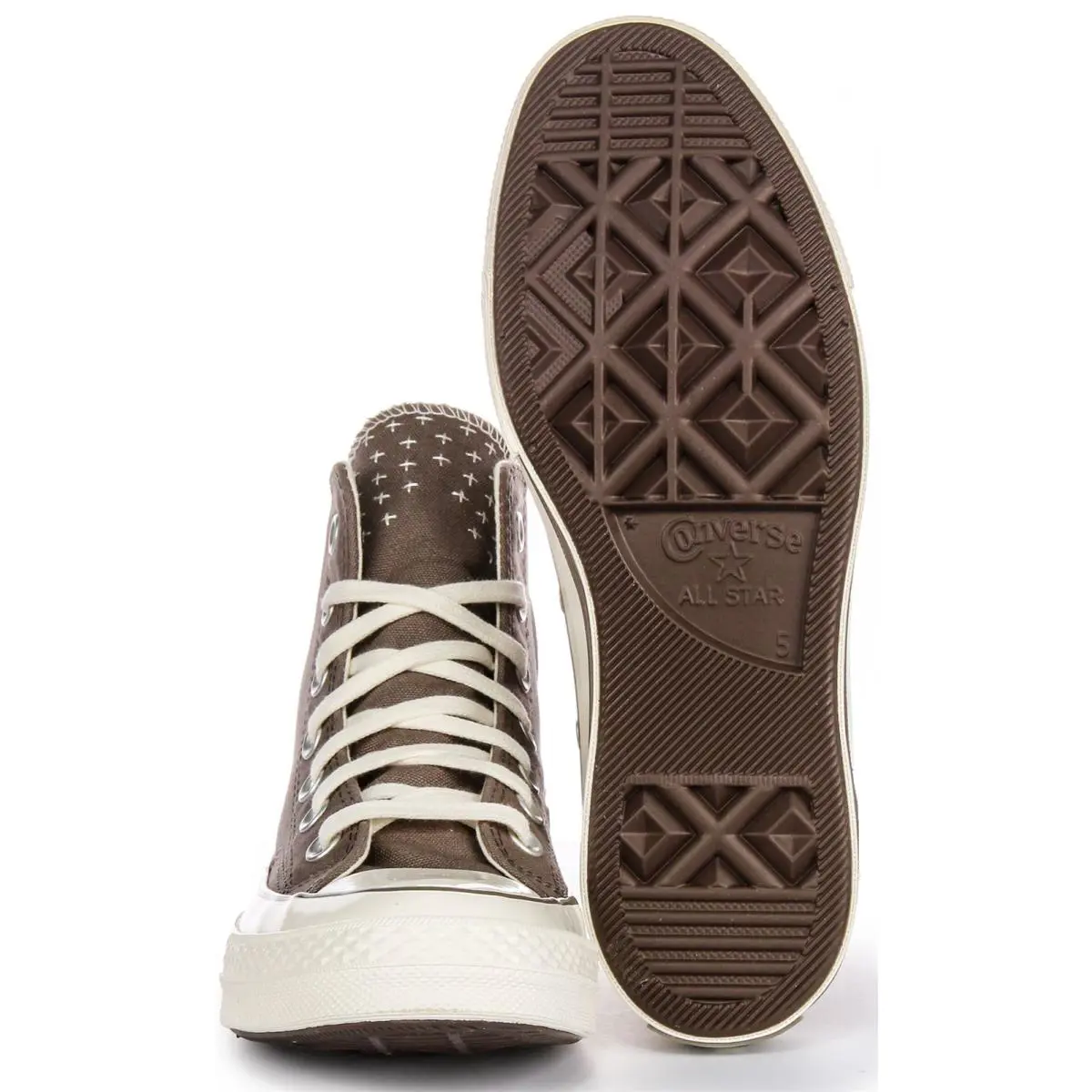 Converse shoes - TAUPE 3