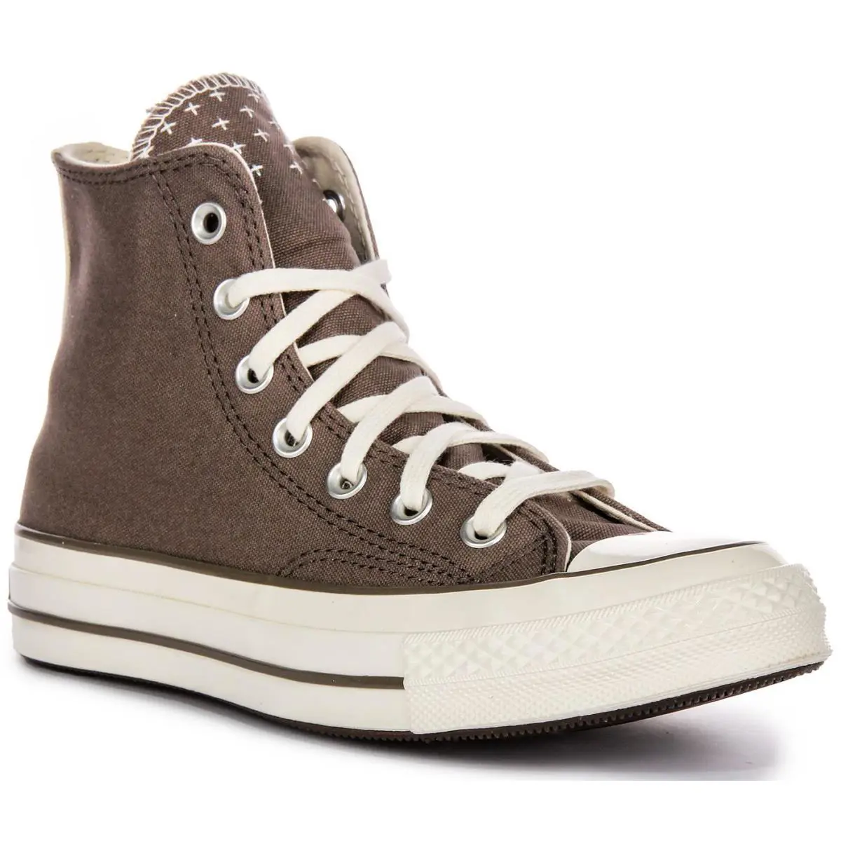 Converse shoes - TAUPE 5