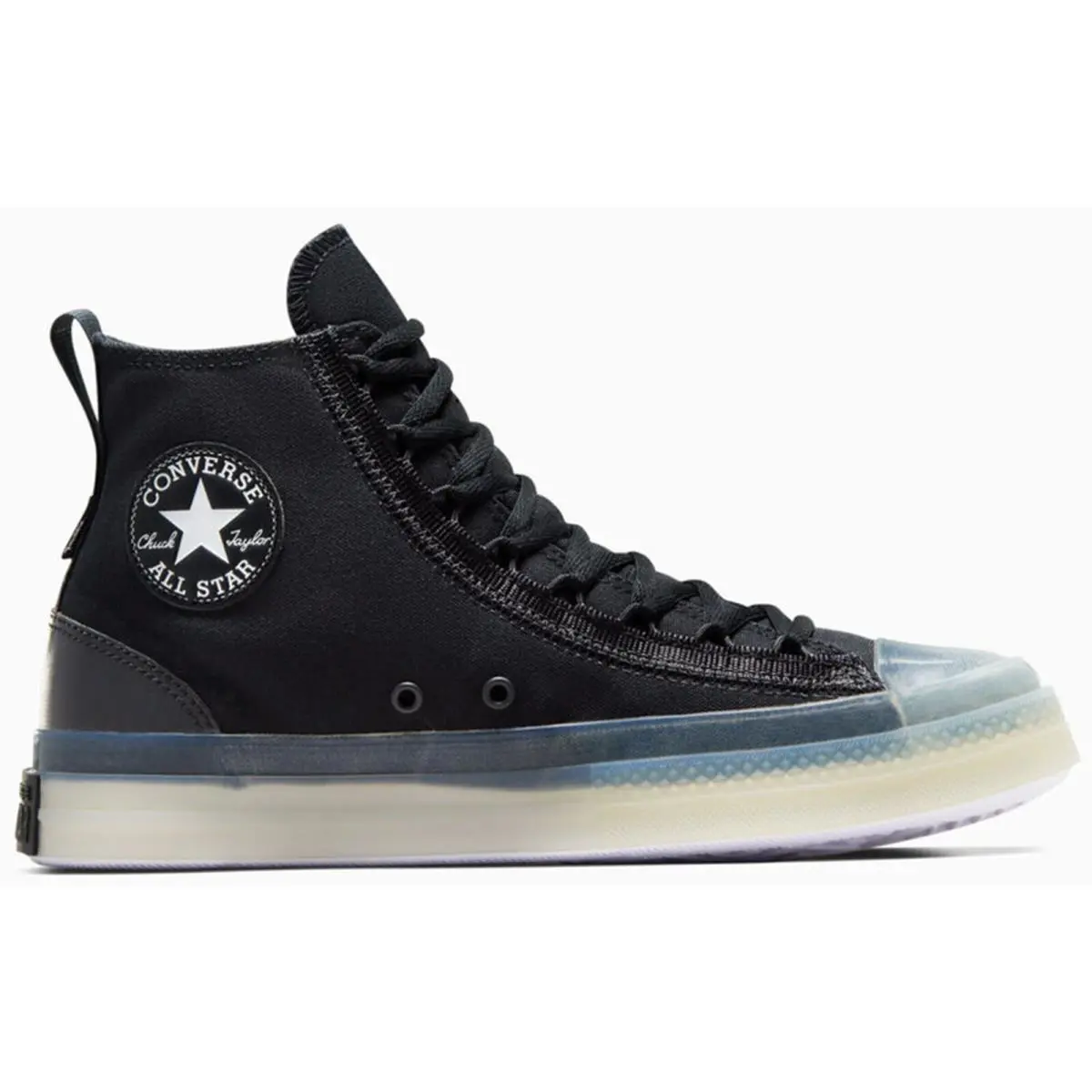 Converse shoes - Black 0