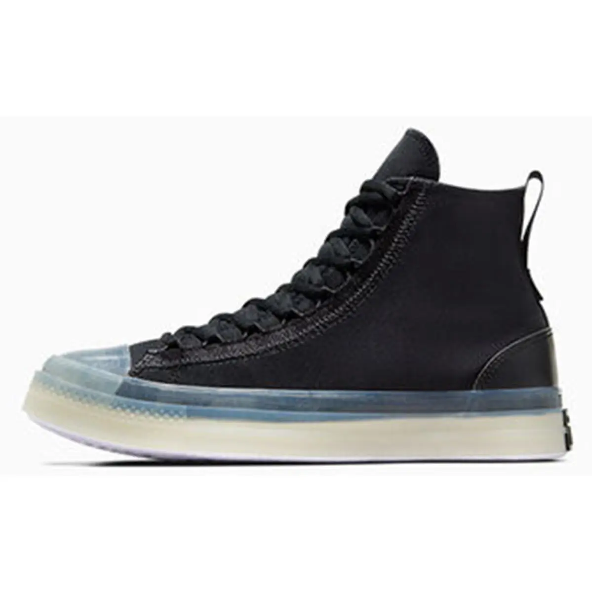 Converse shoes - Black 2