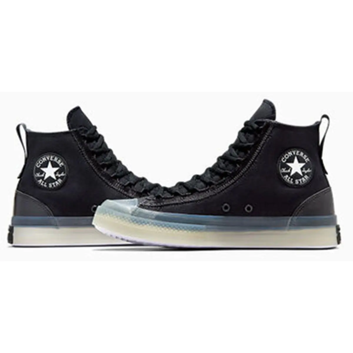 Converse shoes - Black 6