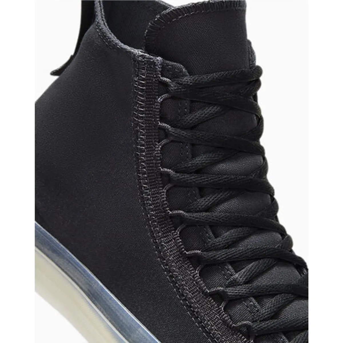 Converse shoes - Black 7