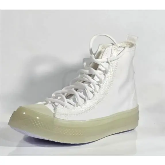 Converse shoes - White 10