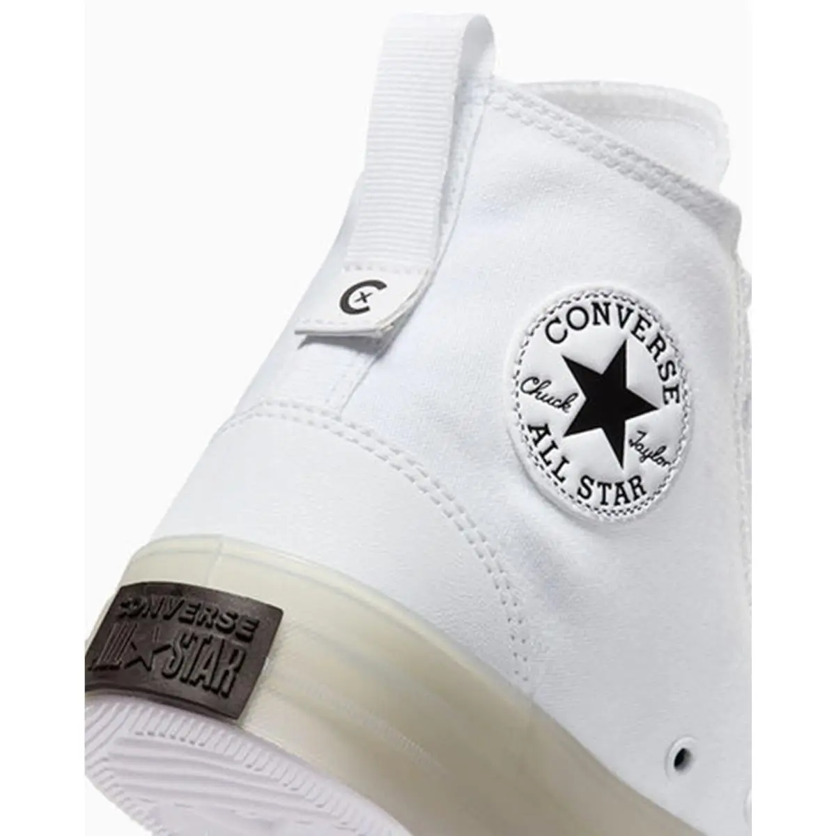 Converse shoes - Black 28