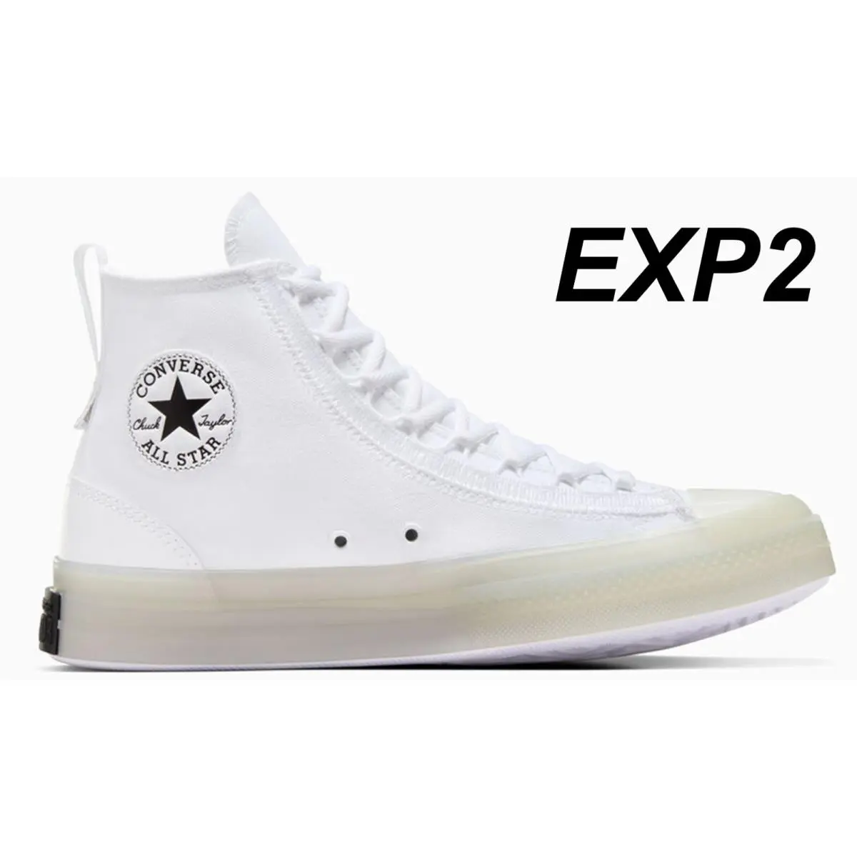Converse shoes - Black 19