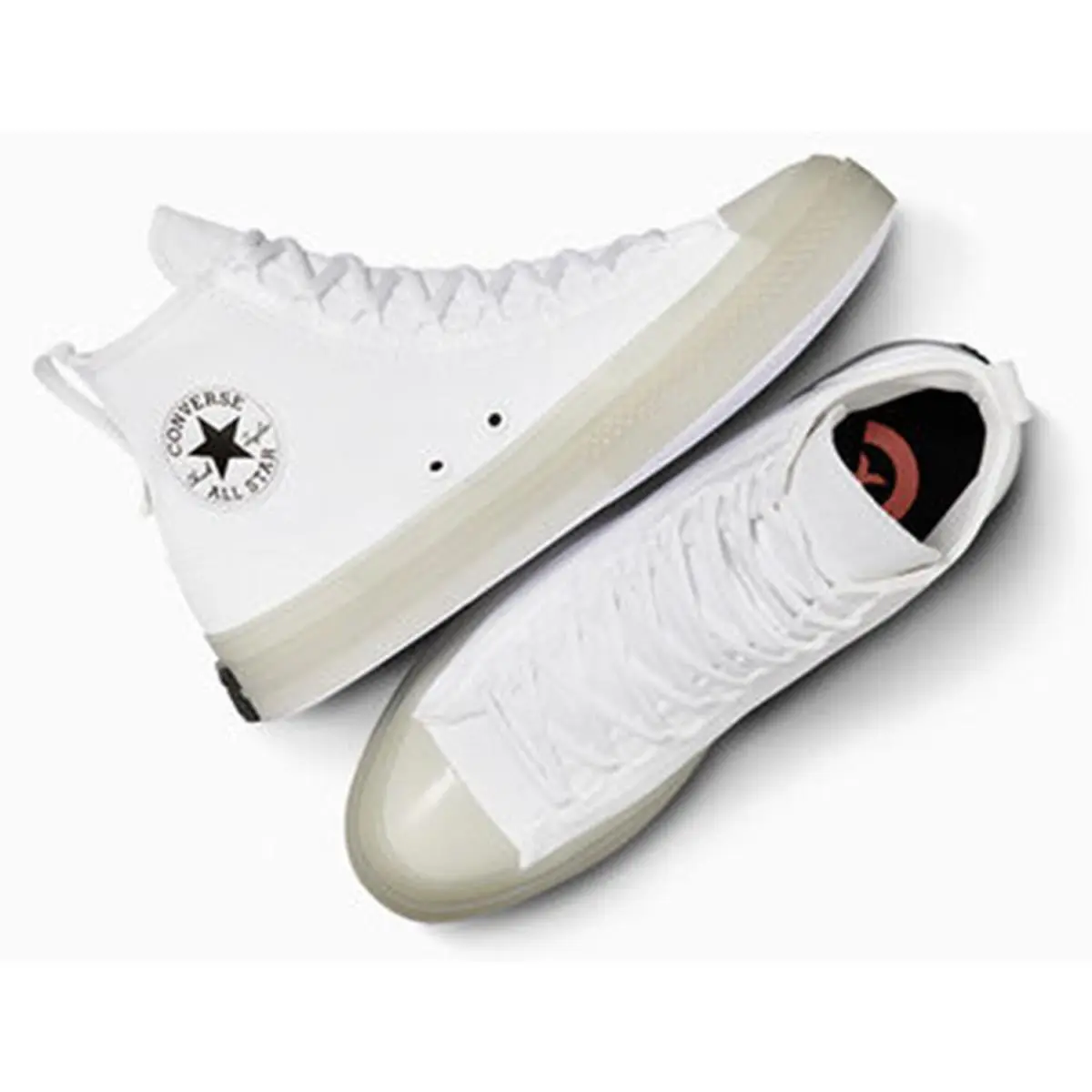 Converse shoes - Black 23