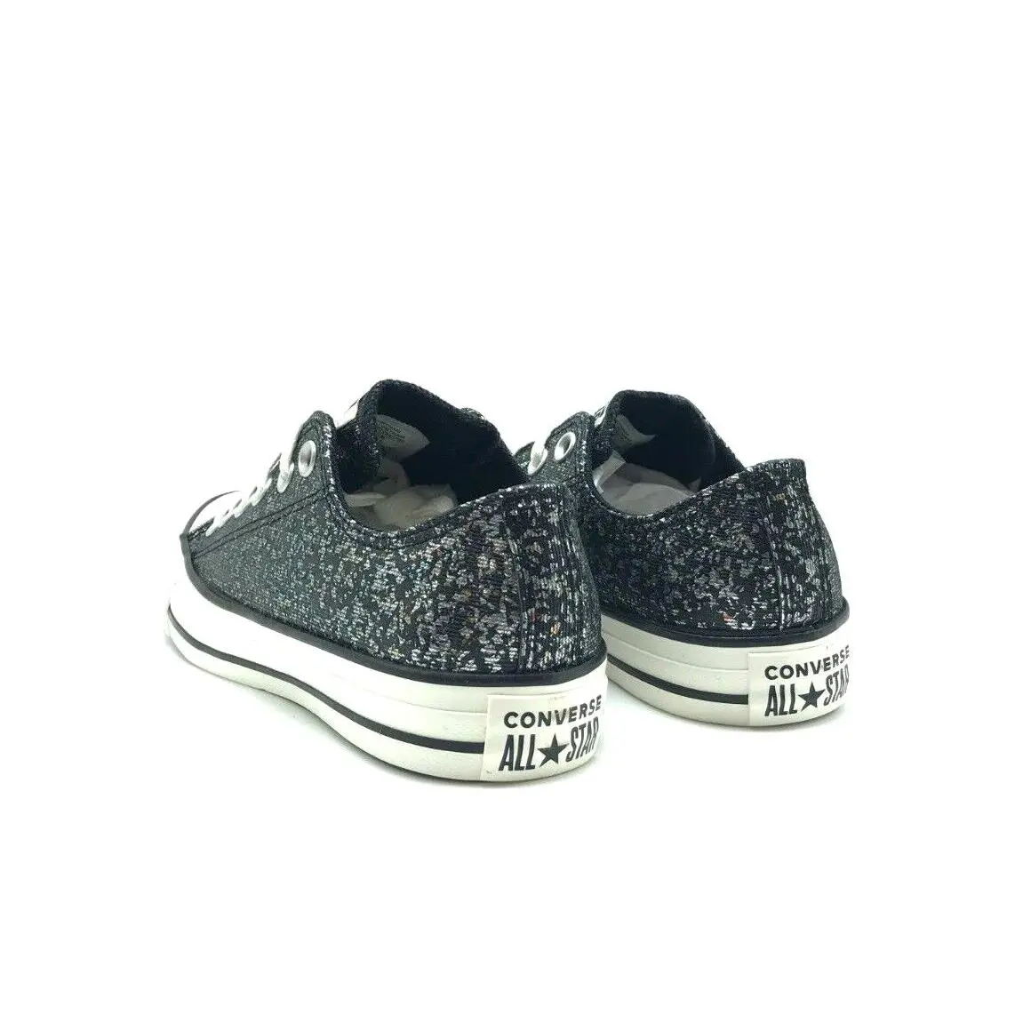 Converse shoes - Converse Chuck Taylor All Star Low Top - A11138C - Black 2