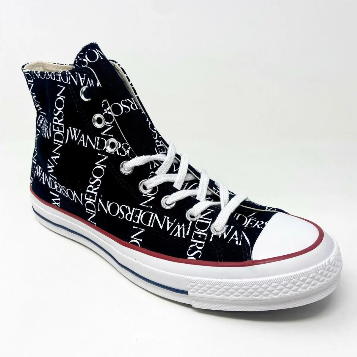 Converse shoes - Converse Chuck 70 Hi - Chuck - 160807C - Black 0