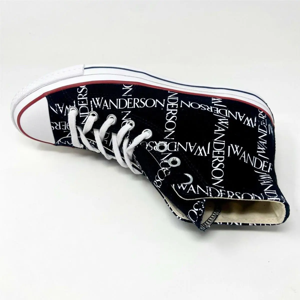 Converse shoes - Converse Chuck 70 Hi - Chuck - 160807C - Black 2