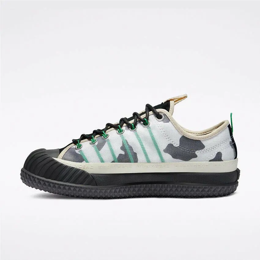 Converse shoes - 169947 C - 169947C - Black 0