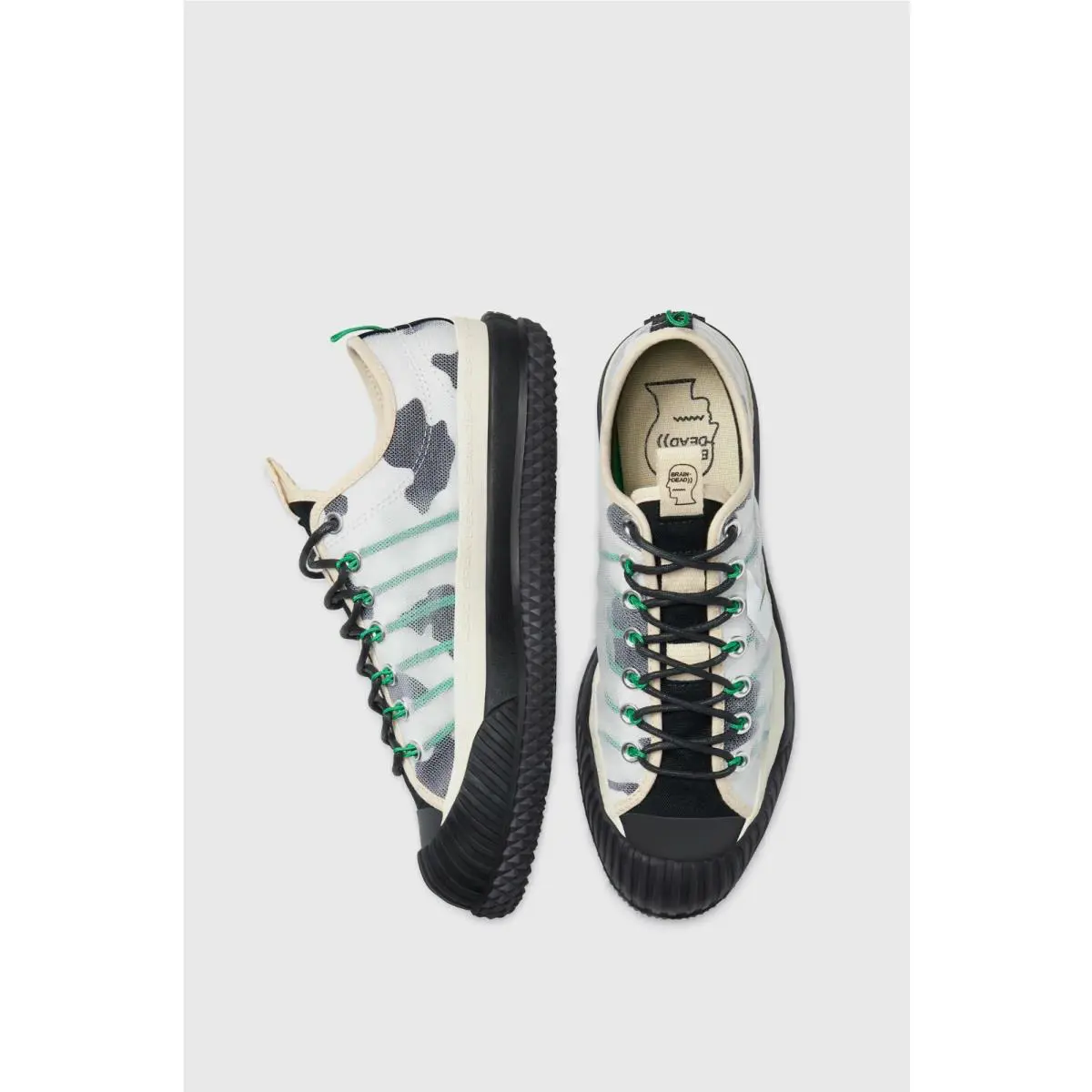 Converse shoes - 169947 C - 169947C - Black 1