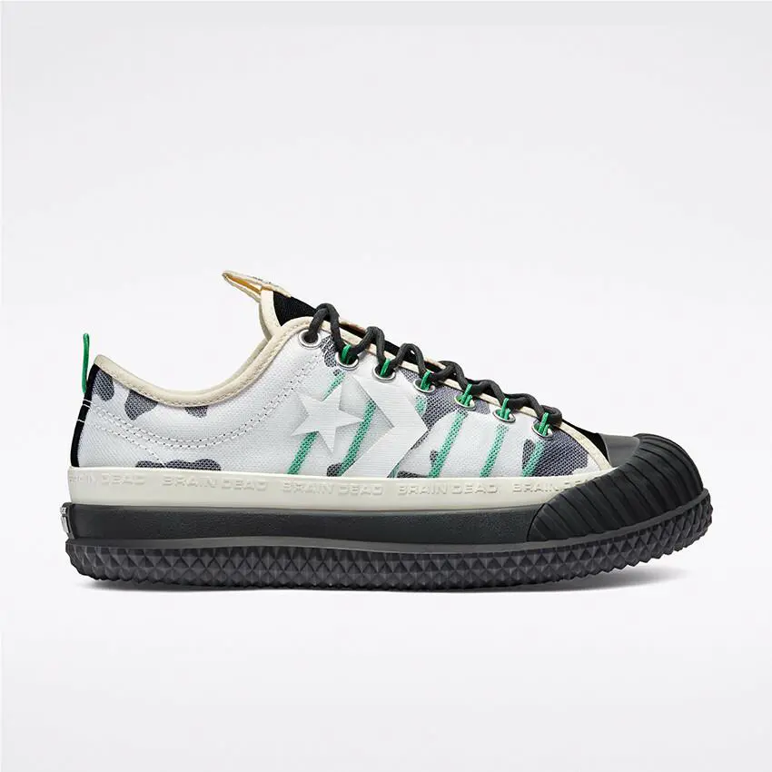 Converse shoes - 169947 C - 169947C - Black 7