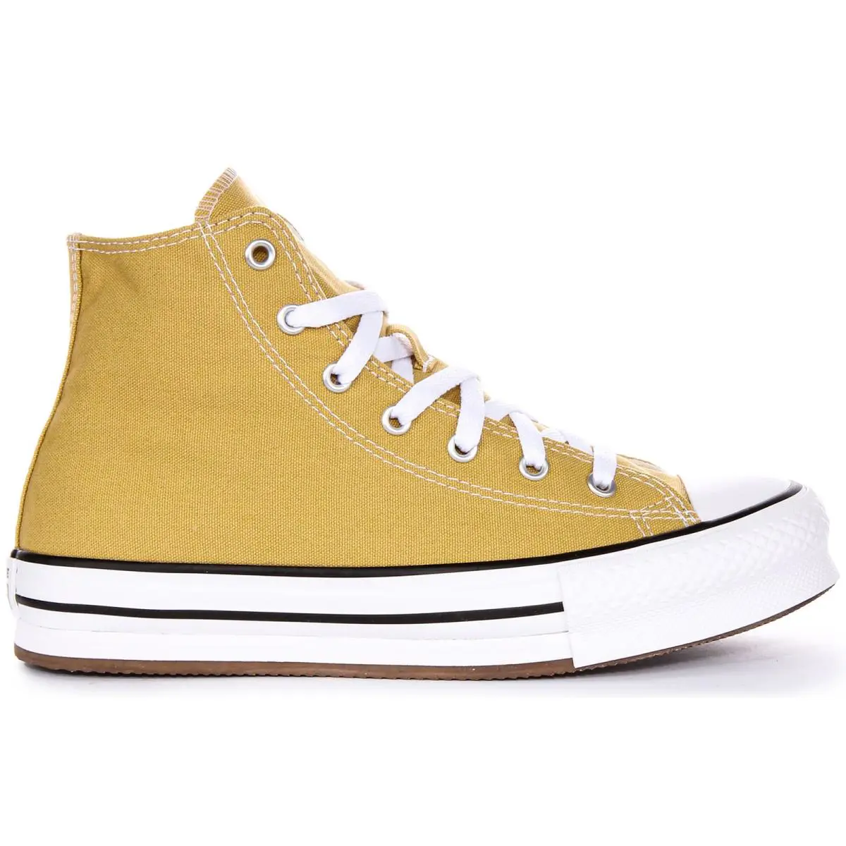Converse shoes - MUSTARD 0