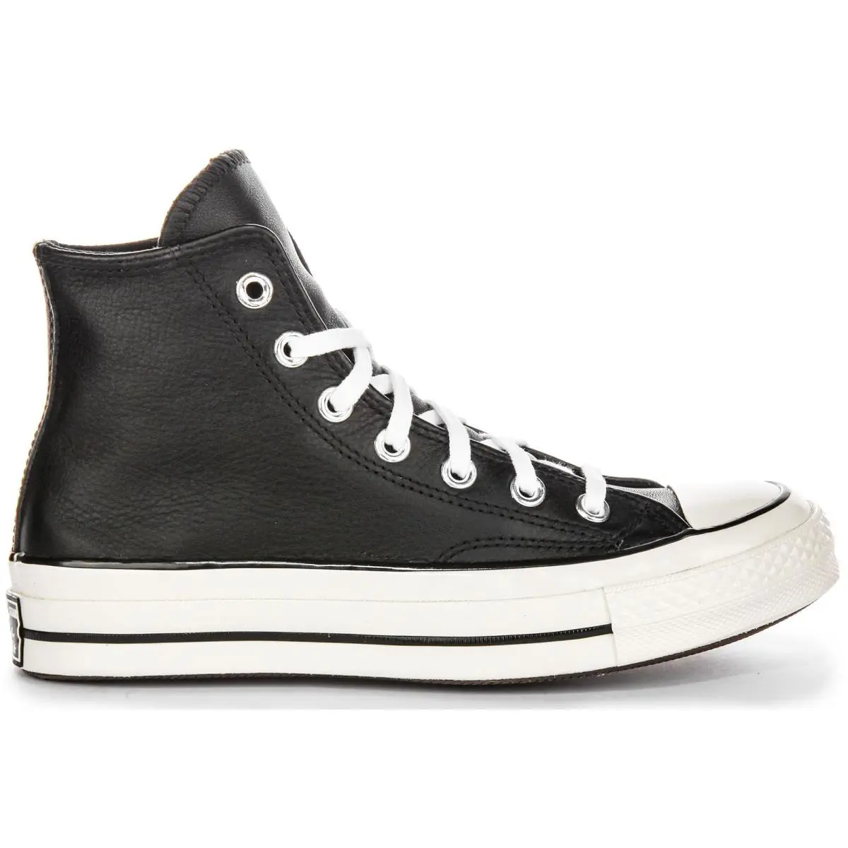 Converse shoes - BLACK WHITE 0