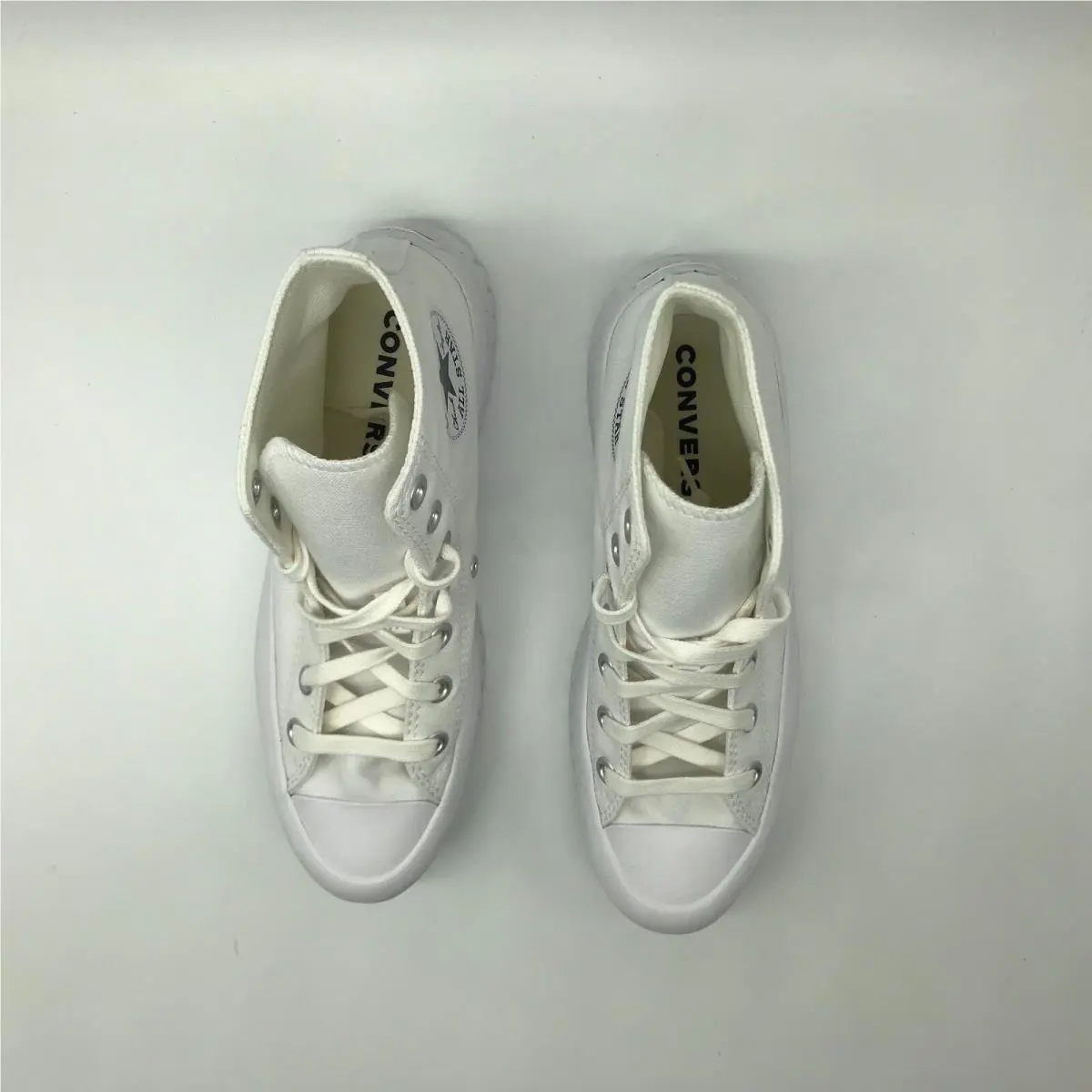 Converse shoes - Multi-Color 1