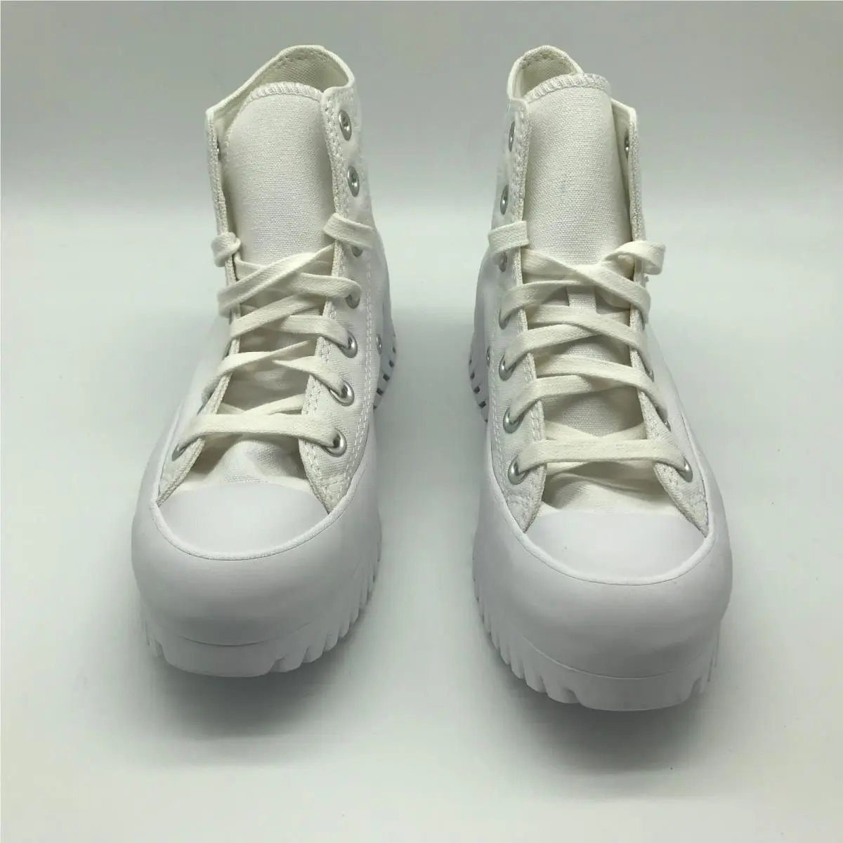 Converse shoes - Multi-Color 7
