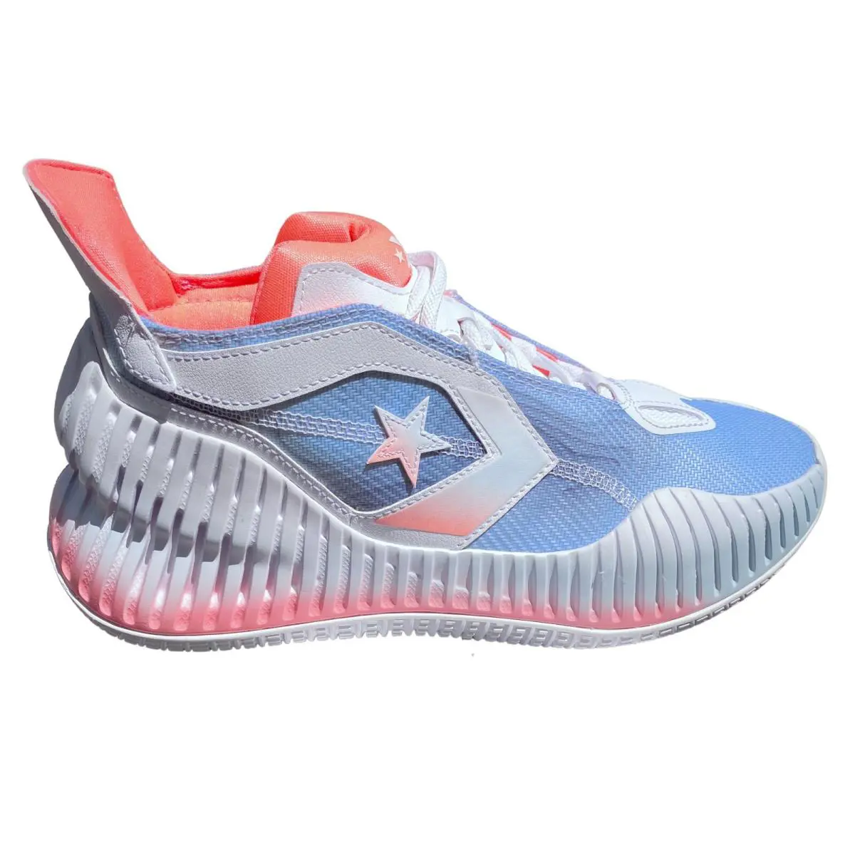 Converse shoes - Converse All Star BB Prototype CX Mid - A03901C - White 0