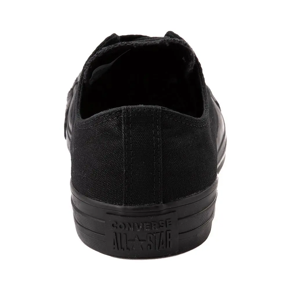 Converse shoes - Black 8