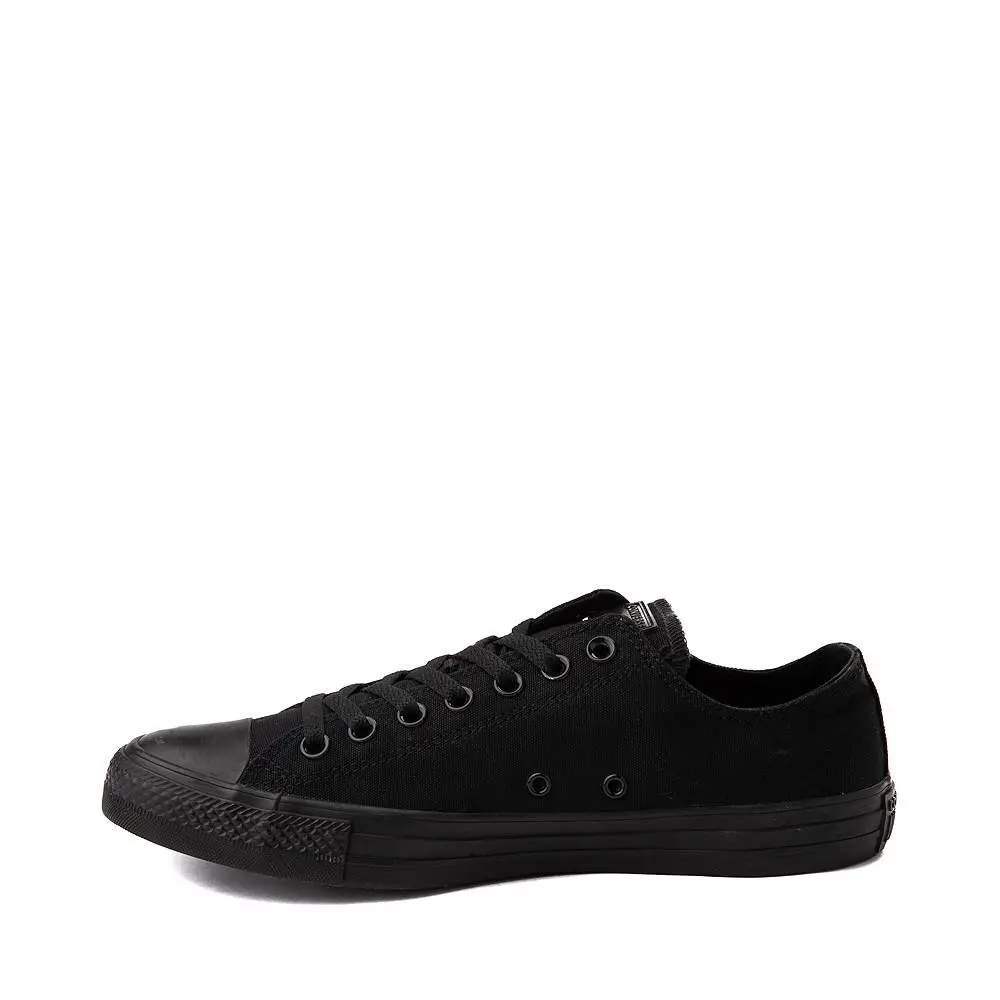 Converse shoes - Black 6