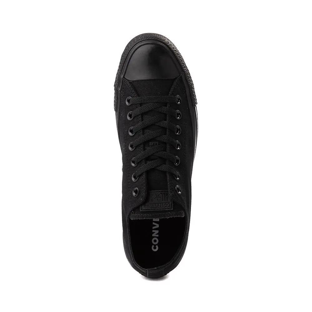 Converse shoes - Black 7