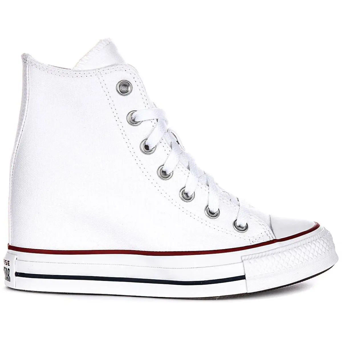 Converse shoes - BLACK WHITE 0