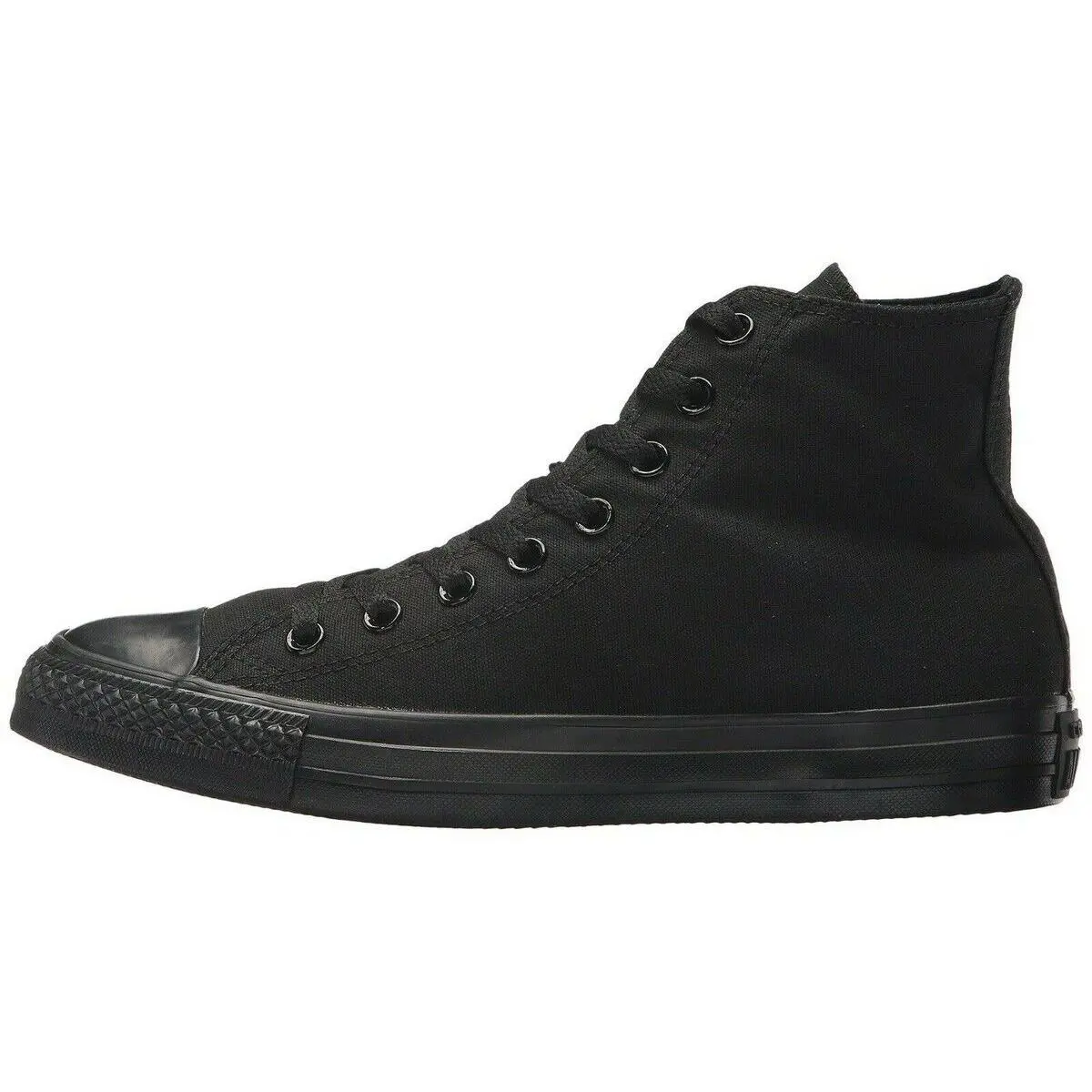 Converse shoes - Converse Chuck Taylor All Star - Black Monochrome 0