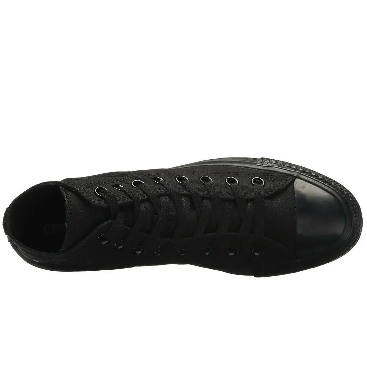 Converse shoes - Converse Chuck Taylor All Star - Black Monochrome 4