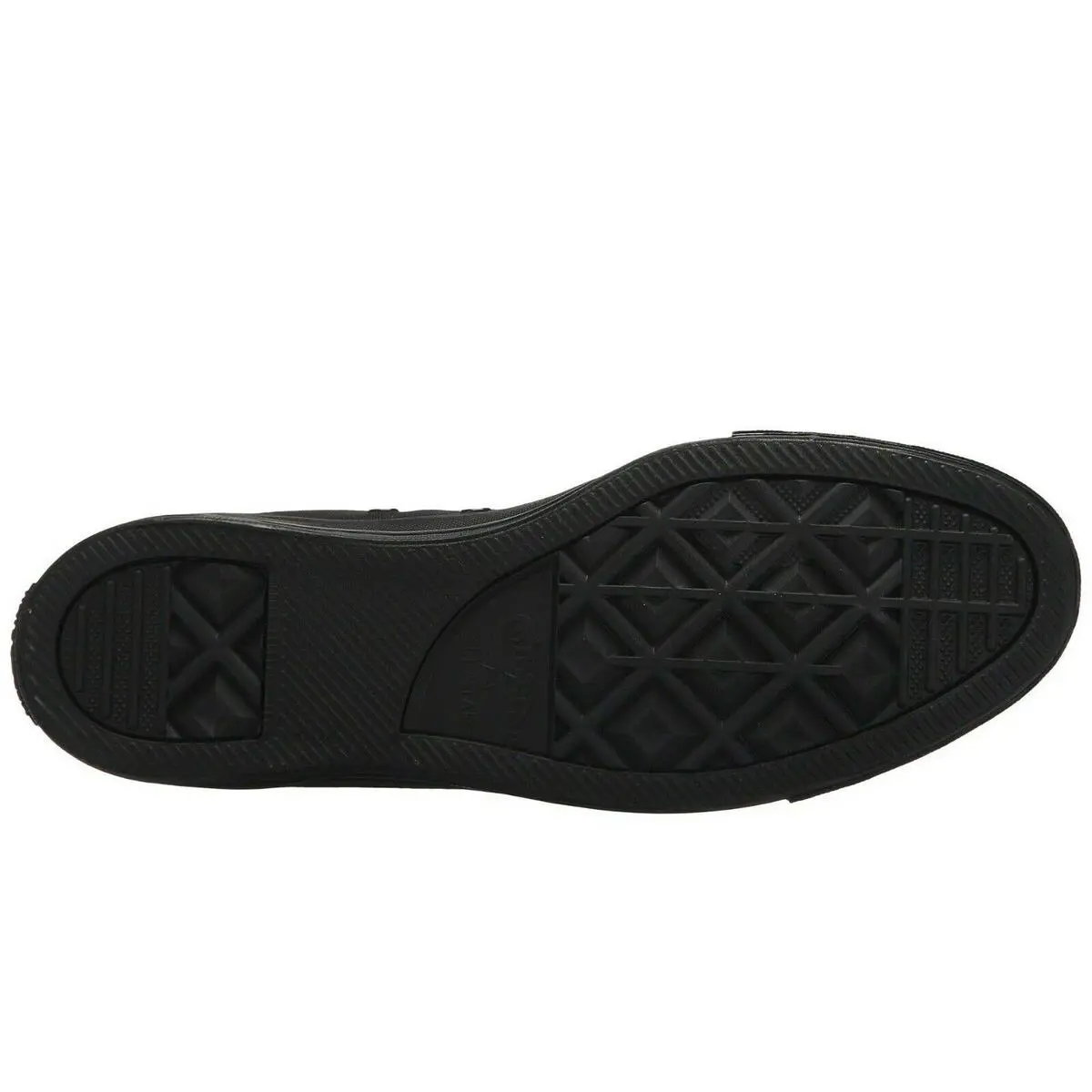 Converse shoes - Converse Chuck Taylor All Star - Black Monochrome 5