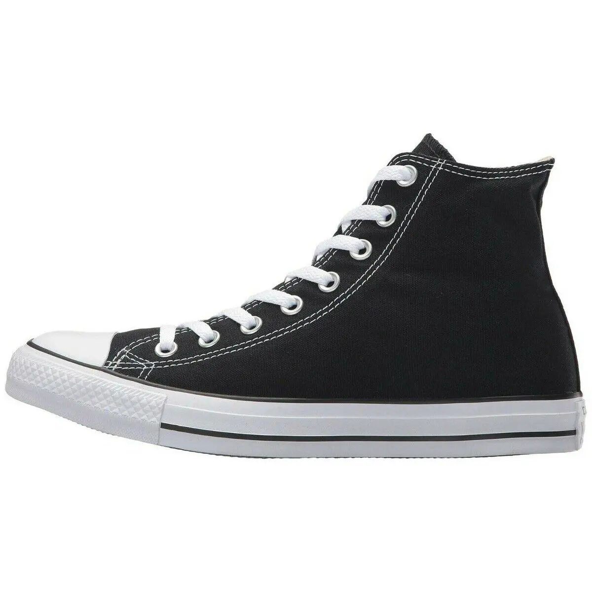 Converse shoes - Converse Chuck Taylor All Star - Black Monochrome 28