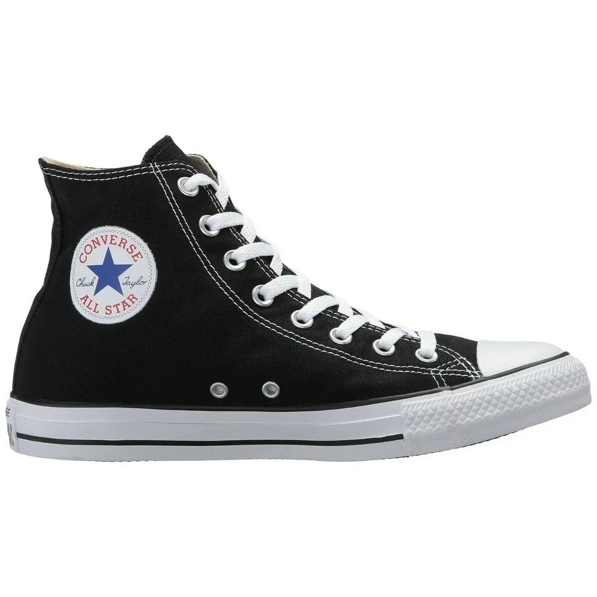 Converse shoes - Converse Chuck Taylor All Star - Black Monochrome 29