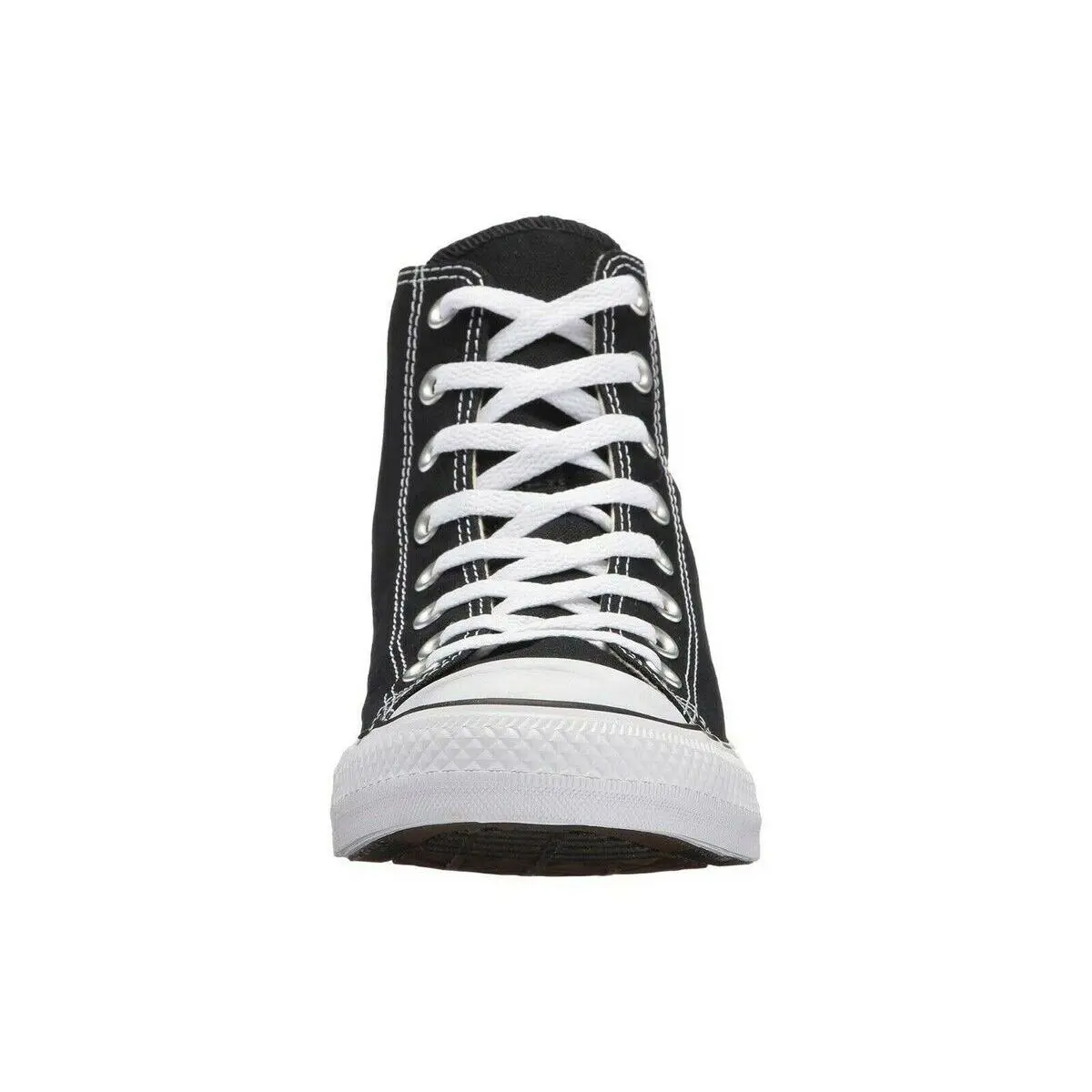 Converse shoes - Converse Chuck Taylor All Star - Black Monochrome 30
